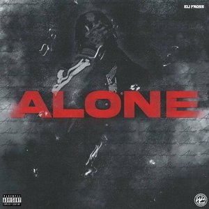 Image for 'Alone'