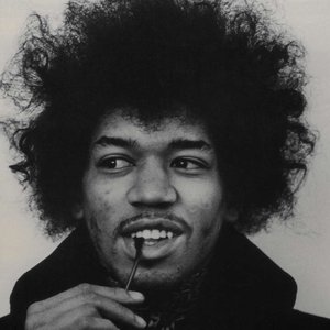 'Jimi Hendrix'の画像