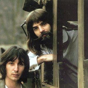 “Loggins & Messina”的封面