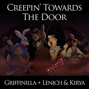 Immagine per 'Creepin' Towards the Door'