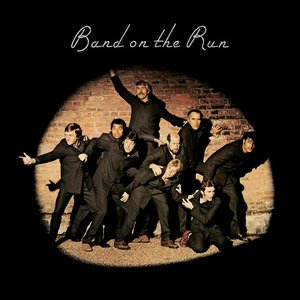 Image for 'Band on the Run'