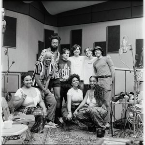 “Found A Light (Beale Street)”的封面