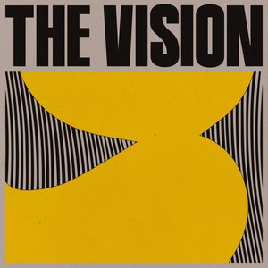 “The Vision”的封面