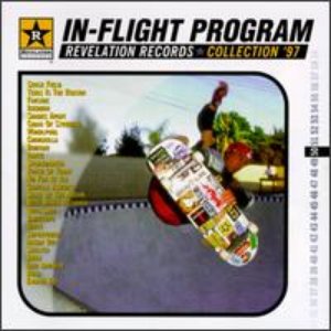 Zdjęcia dla 'In-Flight Program: Revelation Records Collection '97'
