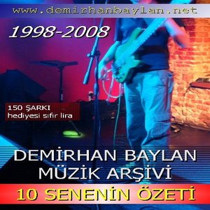 Image for '10 SENENIN OZETI'