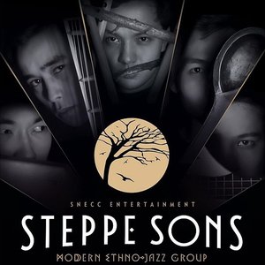 Image for 'Steppe Sons'