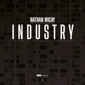 “Industry Season 2 OST”的封面