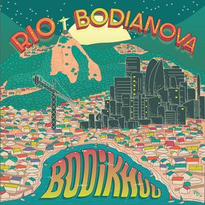 Изображение для 'Rio / Bodianova'