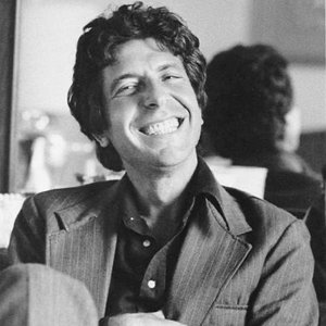 Image for 'Leonard Cohen'