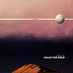 “A Life on the Chase for Gold”的封面
