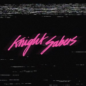 Image for 'Knight Sabers'