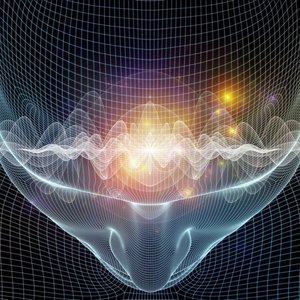 “Beta Brain Waves”的封面