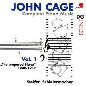 Image for 'Complete Piano Music Vol. 1'