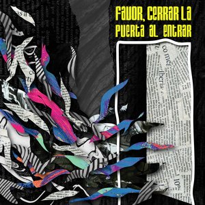 Image for 'Favor, Cerrar la Puerta al Entrar'