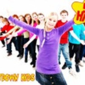 Изображение для 'Countdown Kids'