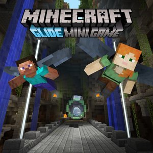 Image for 'Minecraft: Glide Mini Game Original Soundtrack'