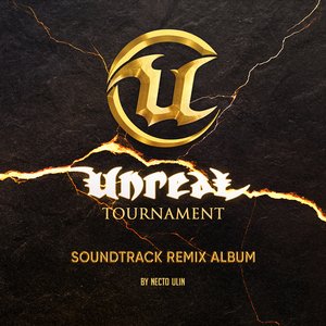 Image for 'Unreal Tournament 99 Remixes Album'