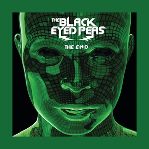 Imagem de 'The E.N.D. (The Energy Never Dies) [Deluxe Version]'