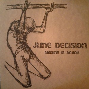 'Missing In Action'の画像