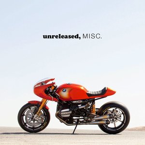 Image for 'Unreleased, Misc'