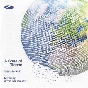 Bild für 'A State of Trance Year Mix 2023'