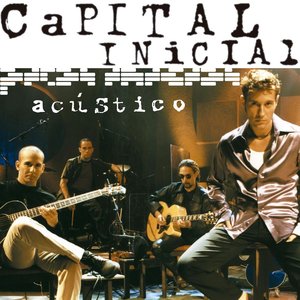 Bild für 'Acústico Capital Inicial (Deluxe)'
