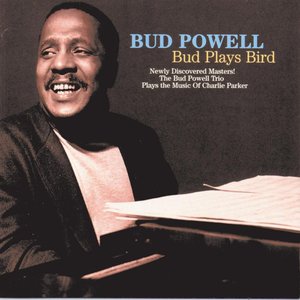 “Bud Plays Bird”的封面