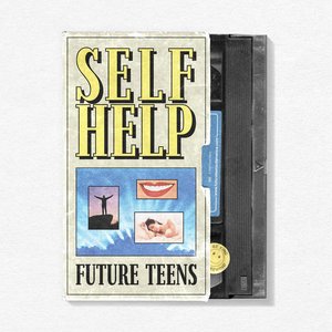 “Self Help”的封面