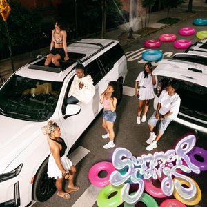 'SUMMERSONGS'の画像
