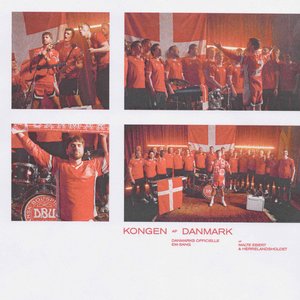 Image for 'Kongen Af Danmark'