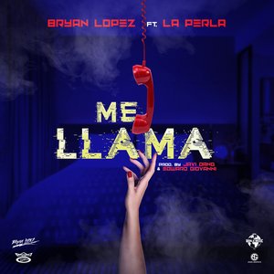 Image for 'Me Llama'