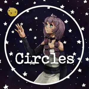 Image for 'Circles'