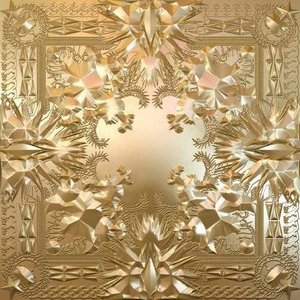 Imagem de 'Watch the Throne (Deluxe Edition)'