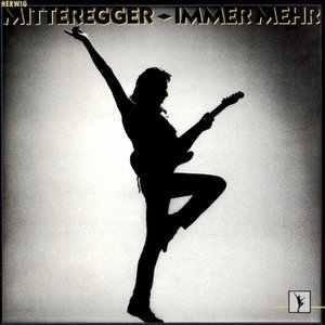 Image for 'Immer Mehr'