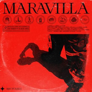 Image for 'Maravilla'