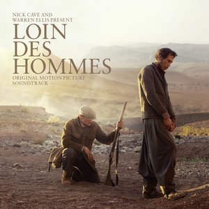 Image for 'Loin Des Hommes'