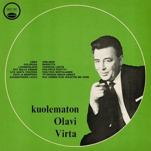 Imagen de 'Kuolematon Olavi Virta'