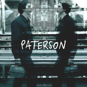 Image for 'Paterson (Original Score)'