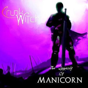 Imagen de 'The Legends of Manicorn'