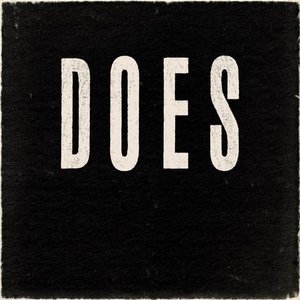 Image for 'DOES'