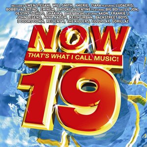 Now That's What I Call Music! Vol. 19 / 20 Chart - Topping Hits!