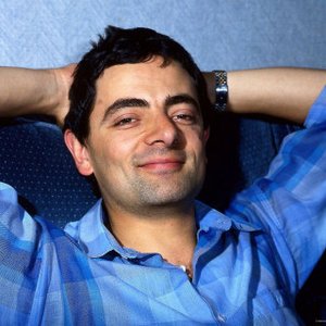 Image for 'Rowan Atkinson'