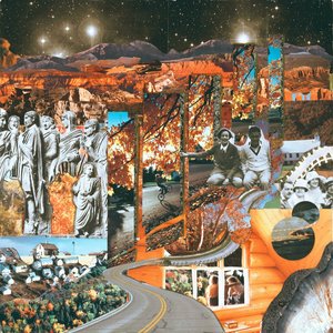 Image pour 'The Impermanent Amber'
