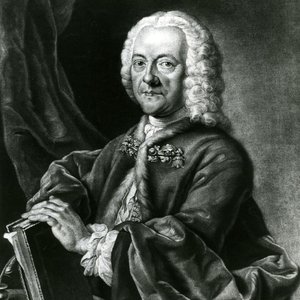 Image pour 'Georg Philipp Telemann'