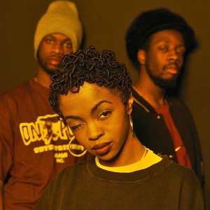 Image for 'Fugees'