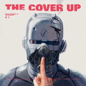 'The Cover Up (Original Motion Picture Soundtrack)' için resim