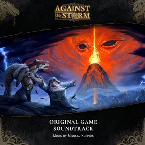 Immagine per 'Against The Storm (Original Game Soundtrack)'