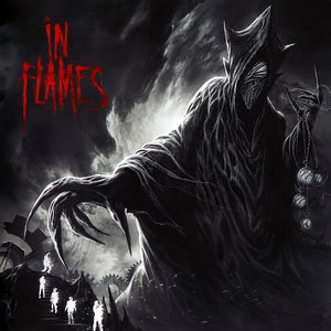 “Foregone (Bonus Edition)”的封面
