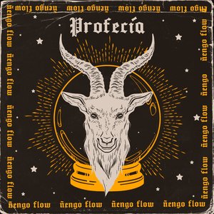 Immagine per 'Profecía'