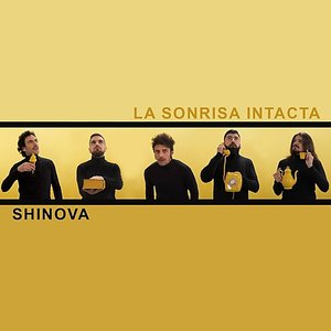 Image for 'La sonrisa intacta'